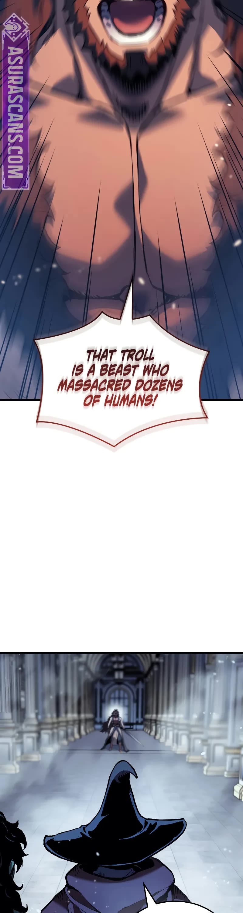 The Indomitable Martial King Chapter 70 page 62 - Chapter 70: The Ivory Tusk, Athilka (2)