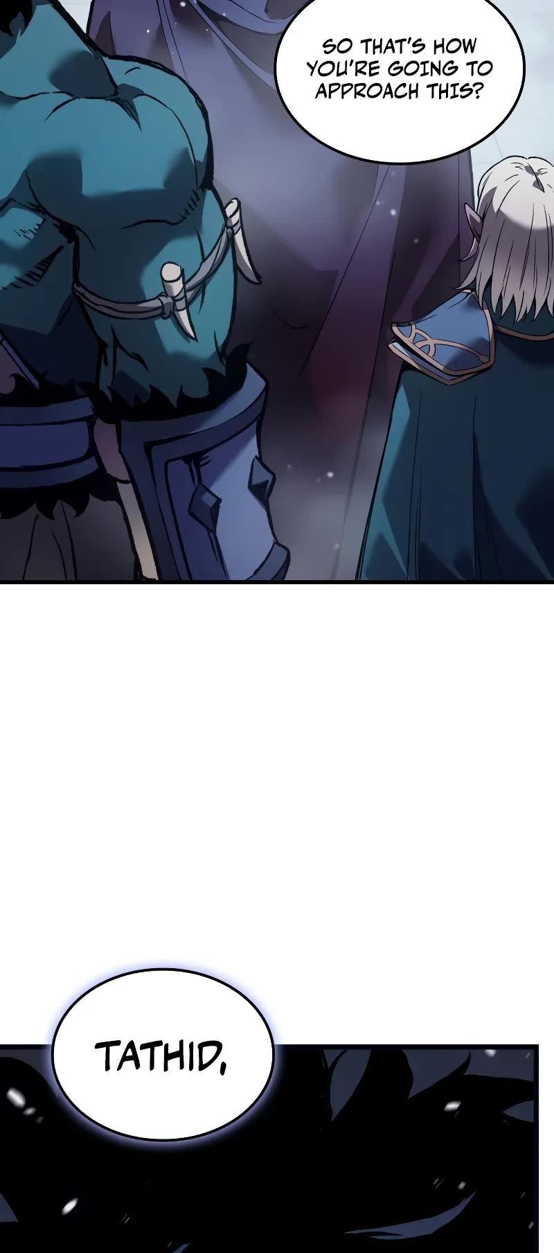 The Indomitable Martial King Chapter 70 page 63 - Chapter 70: The Ivory Tusk, Athilka (2)