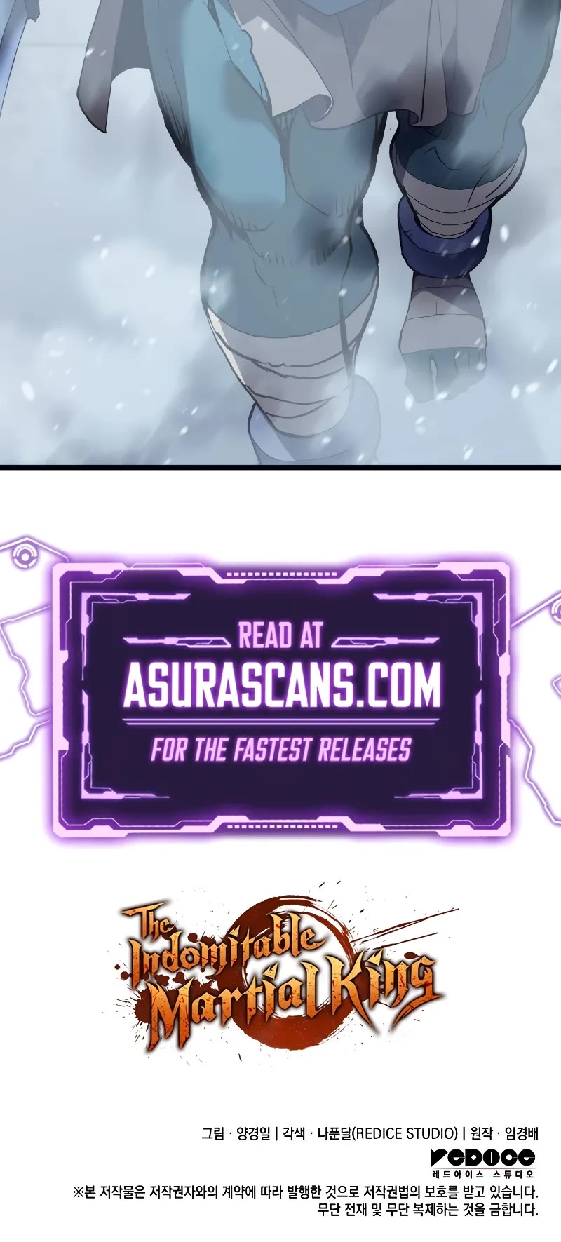 The Indomitable Martial King Chapter 70 page 67 - Chapter 70: The Ivory Tusk, Athilka (2)