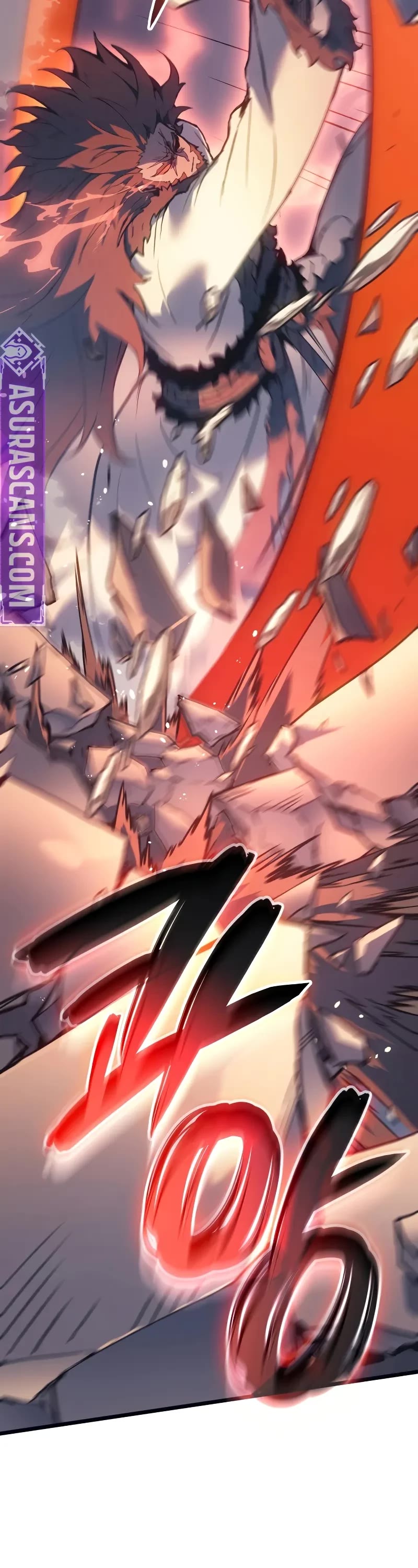 The Indomitable Martial King Chapter 70 page 9 - Chapter 70: The Ivory Tusk, Athilka (2)