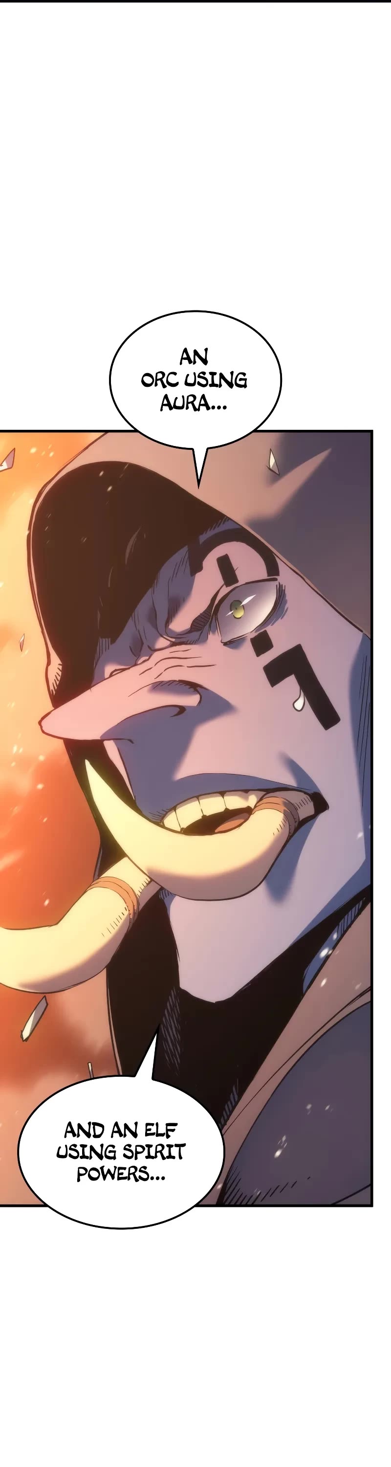 The Indomitable Martial King Chapter 71 page 14 - Chapter 71: The Ivory Tusk, Athilka (3)