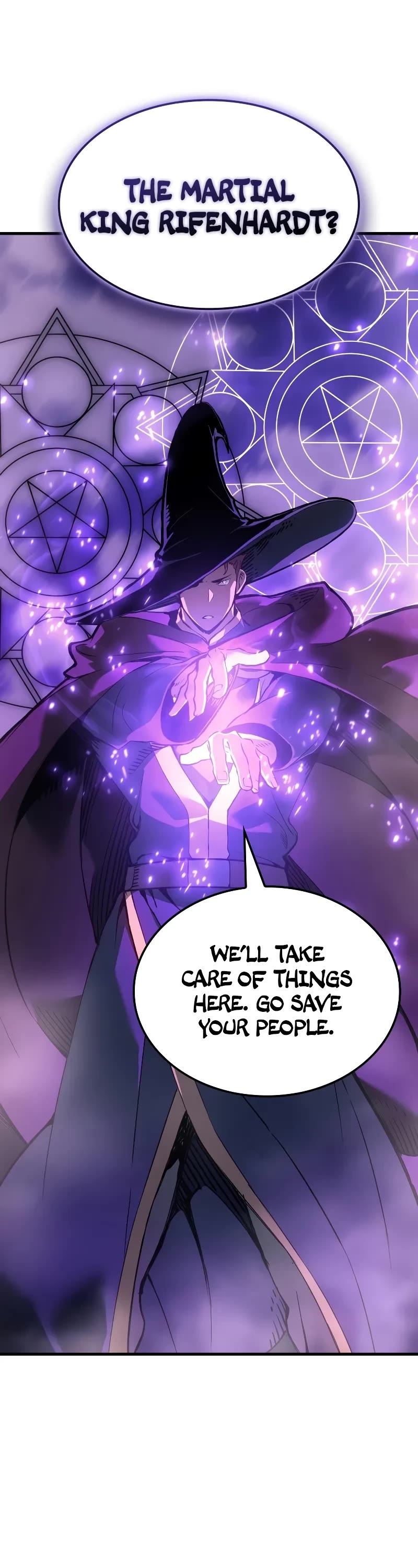 The Indomitable Martial King Chapter 71 page 15 - Chapter 71: The Ivory Tusk, Athilka (3)