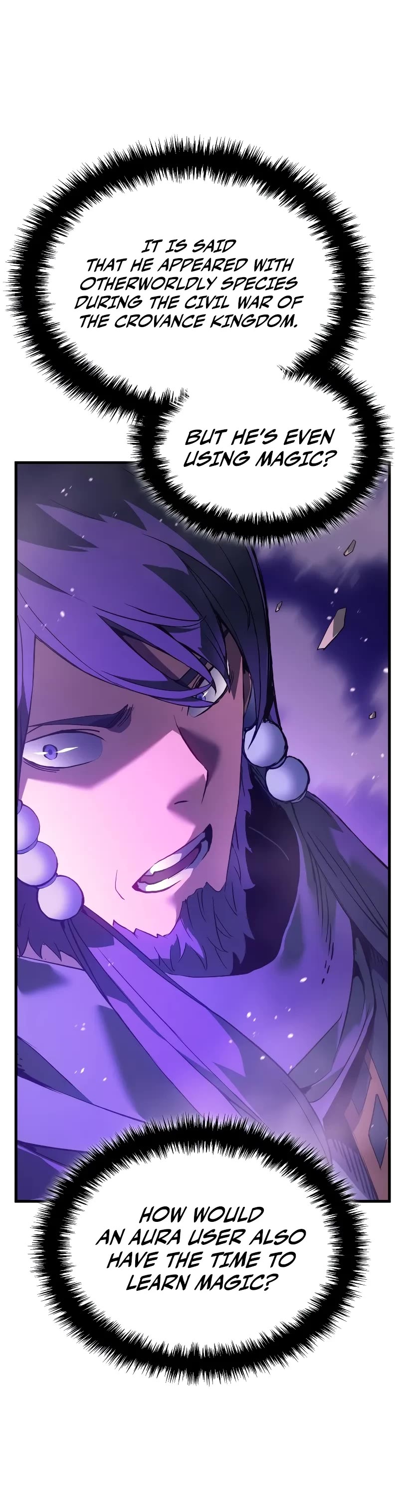 The Indomitable Martial King Chapter 71 page 16 - Chapter 71: The Ivory Tusk, Athilka (3)