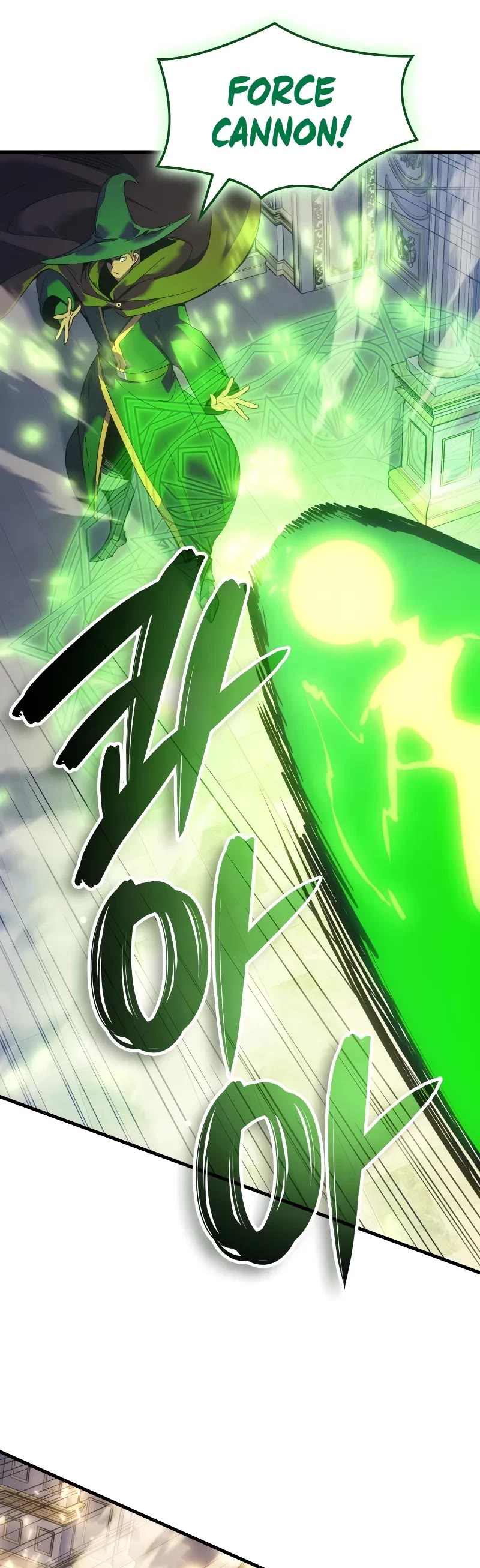 The Indomitable Martial King Chapter 71 page 18 - Chapter 71: The Ivory Tusk, Athilka (3)