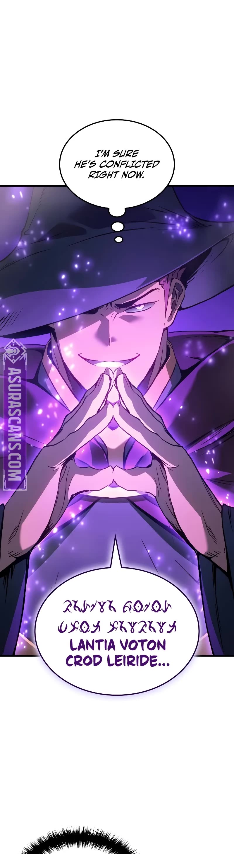 The Indomitable Martial King Chapter 71 page 23 - Chapter 71: The Ivory Tusk, Athilka (3)