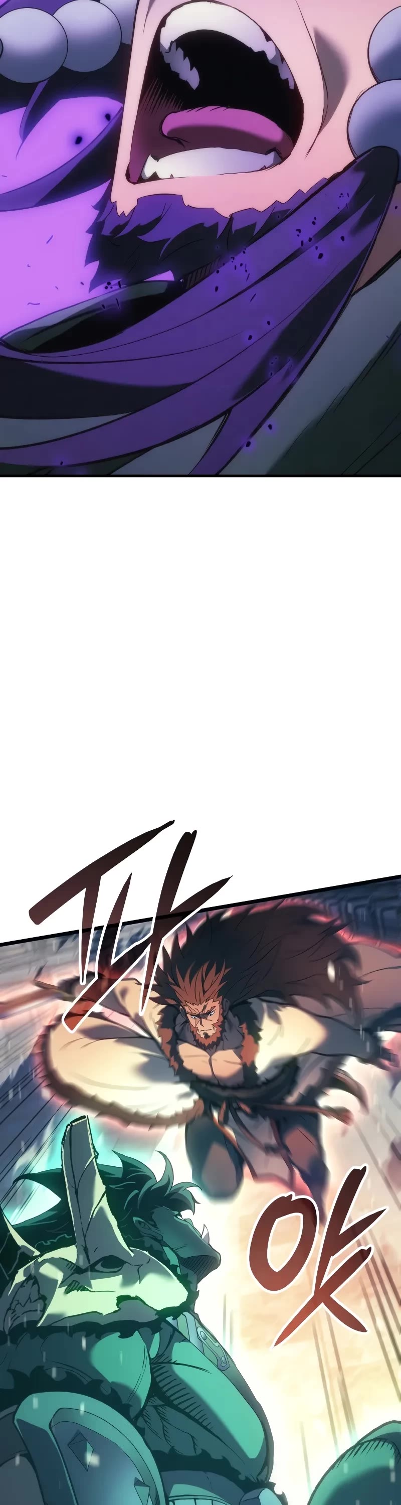 The Indomitable Martial King Chapter 71 page 27 - Chapter 71: The Ivory Tusk, Athilka (3)