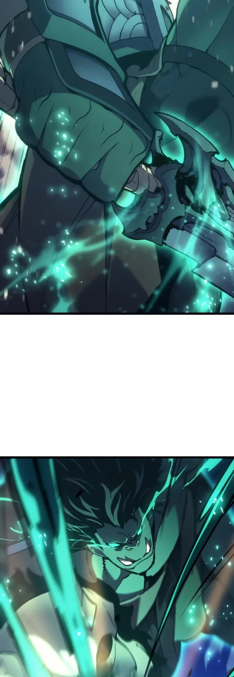 The Indomitable Martial King Chapter 71 page 28 - Chapter 71: The Ivory Tusk, Athilka (3)