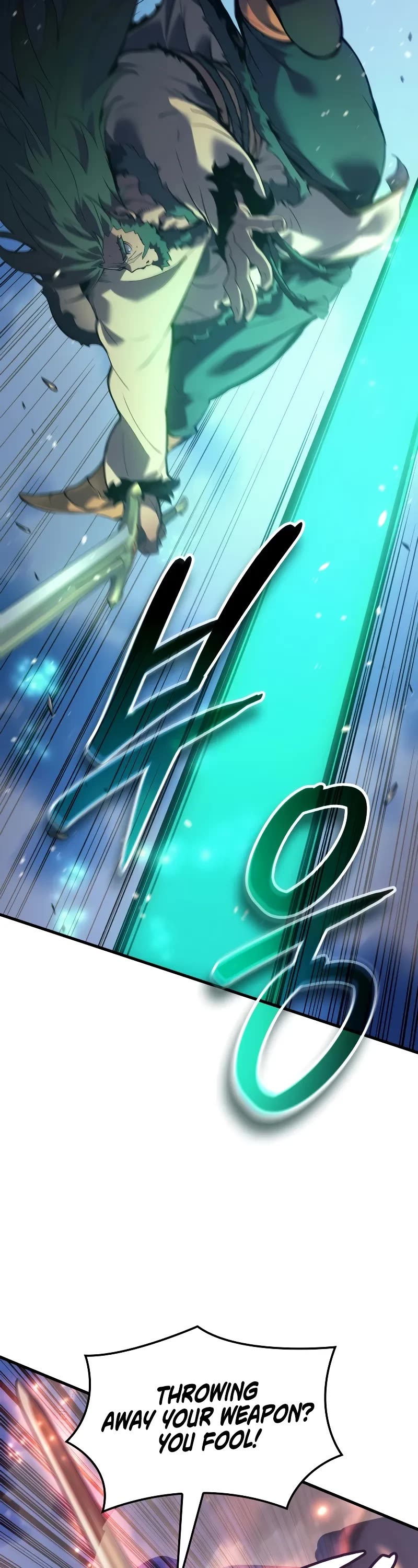 The Indomitable Martial King Chapter 71 page 32 - Chapter 71: The Ivory Tusk, Athilka (3)