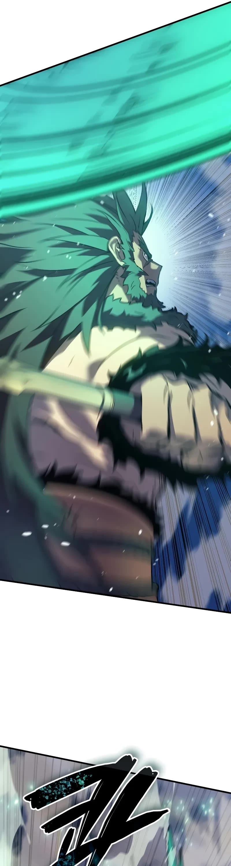 The Indomitable Martial King Chapter 71 page 35 - Chapter 71: The Ivory Tusk, Athilka (3)