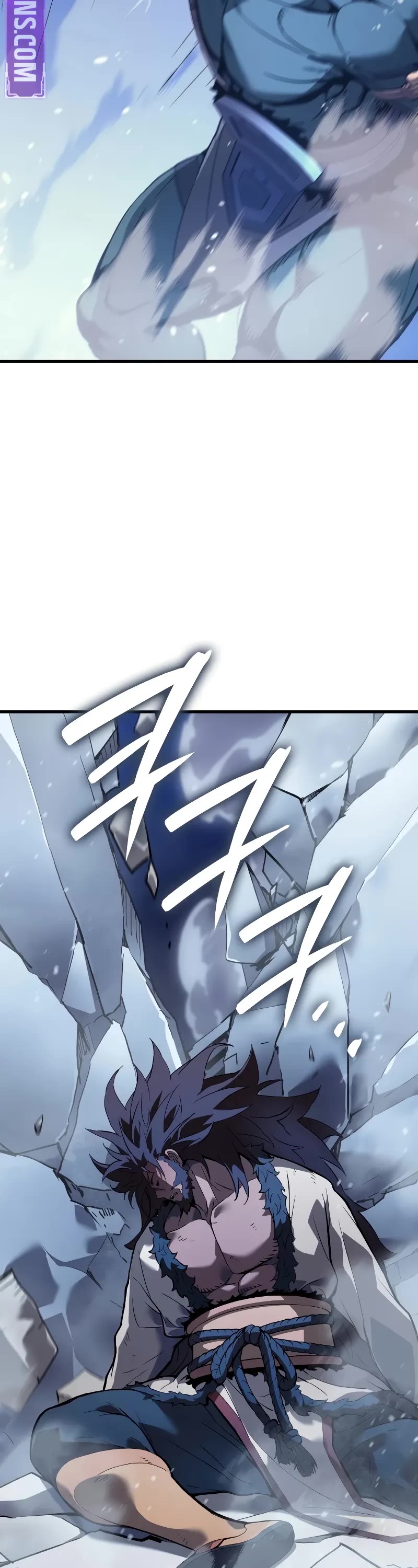 The Indomitable Martial King Chapter 71 page 37 - Chapter 71: The Ivory Tusk, Athilka (3)