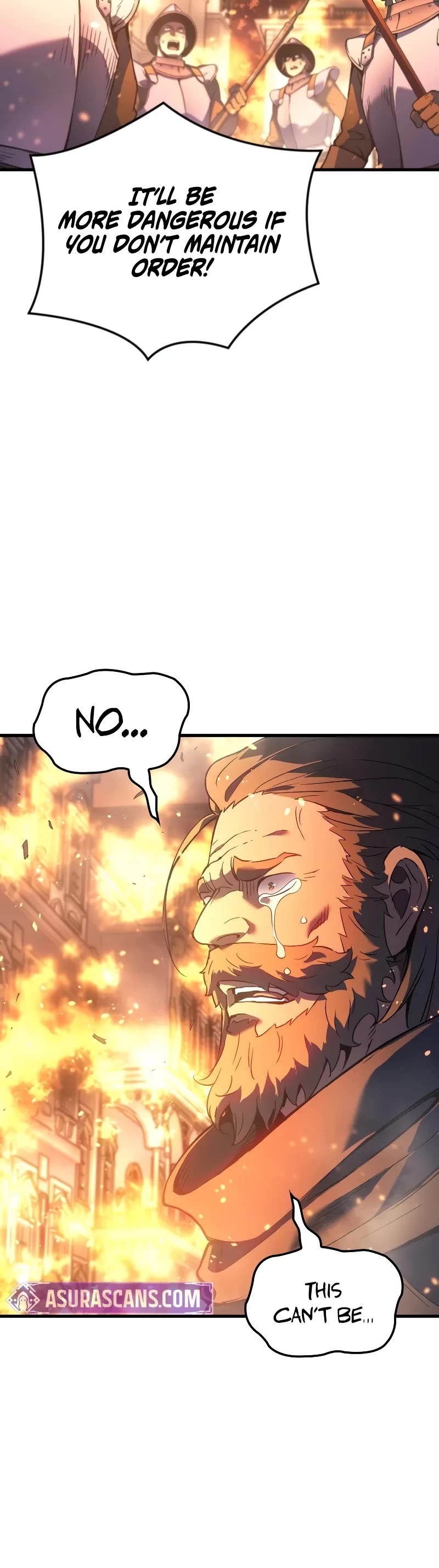 The Indomitable Martial King Chapter 71 page 43 - Chapter 71: The Ivory Tusk, Athilka (3)