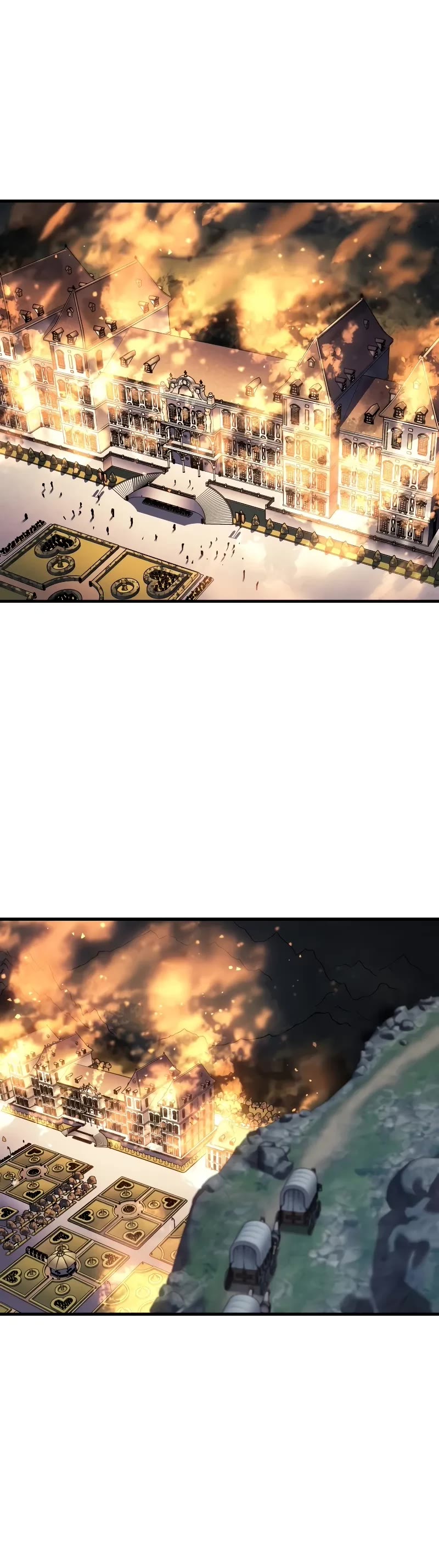 The Indomitable Martial King Chapter 71 page 44 - Chapter 71: The Ivory Tusk, Athilka (3)