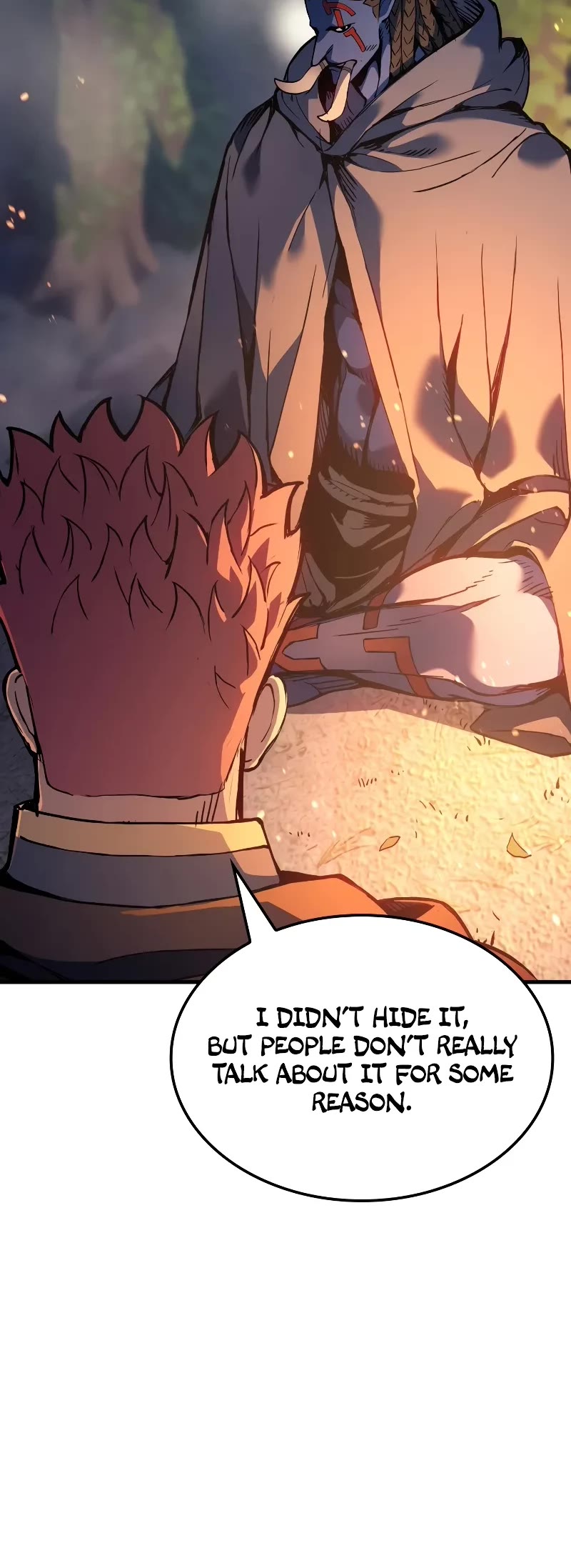 The Indomitable Martial King Chapter 71 page 49 - Chapter 71: The Ivory Tusk, Athilka (3)