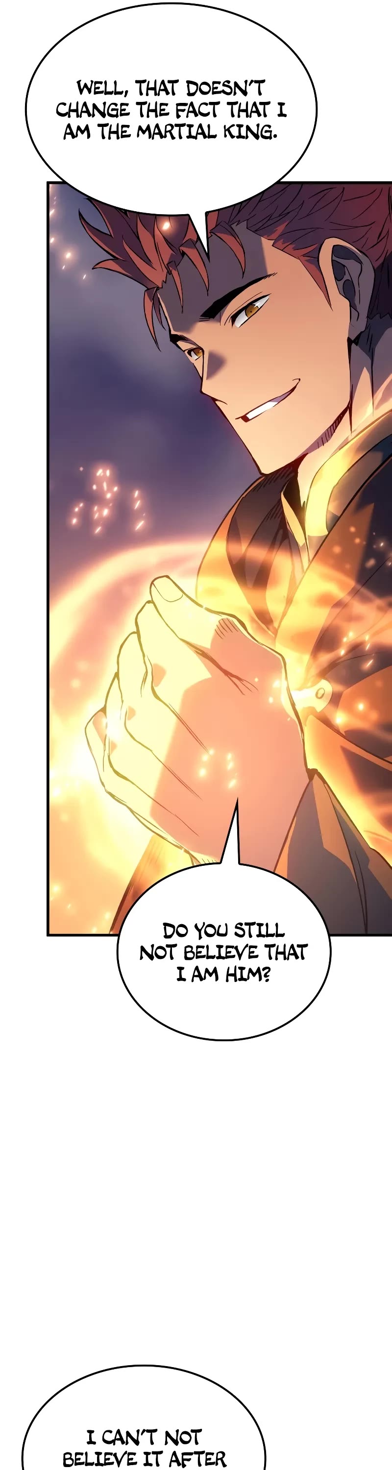 The Indomitable Martial King Chapter 71 page 50 - Chapter 71: The Ivory Tusk, Athilka (3)