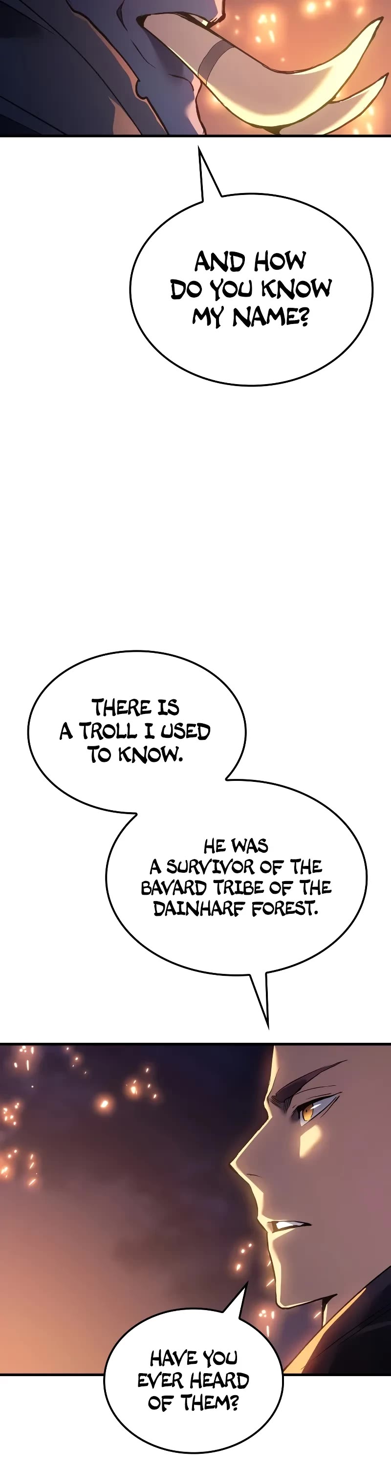 The Indomitable Martial King Chapter 71 page 52 - Chapter 71: The Ivory Tusk, Athilka (3)