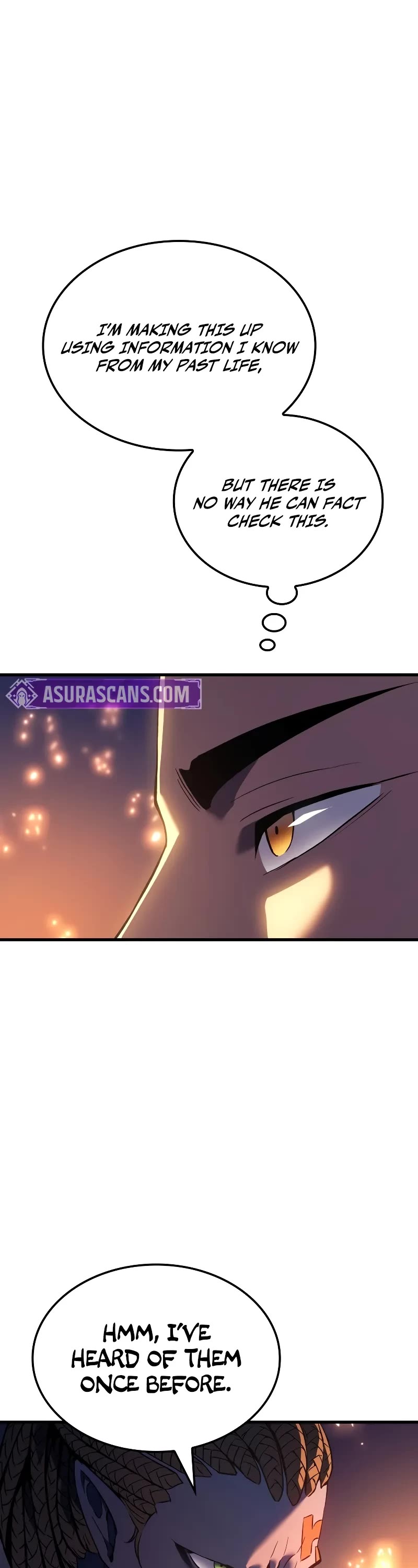 The Indomitable Martial King Chapter 71 page 53 - Chapter 71: The Ivory Tusk, Athilka (3)