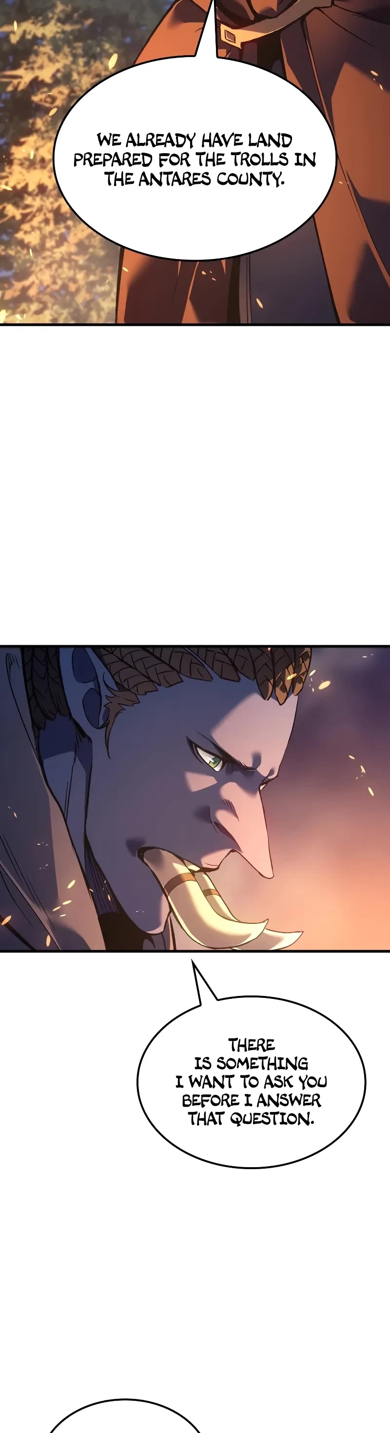 The Indomitable Martial King Chapter 71 page 58 - Chapter 71: The Ivory Tusk, Athilka (3)