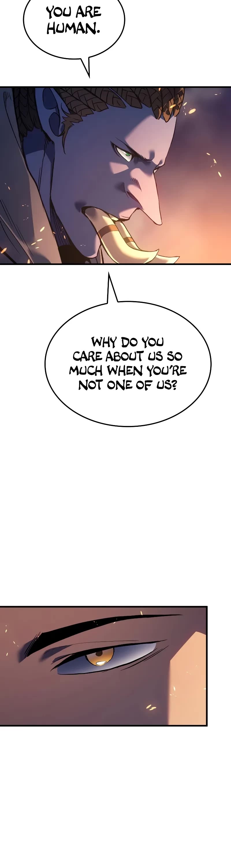 The Indomitable Martial King Chapter 71 page 59 - Chapter 71: The Ivory Tusk, Athilka (3)