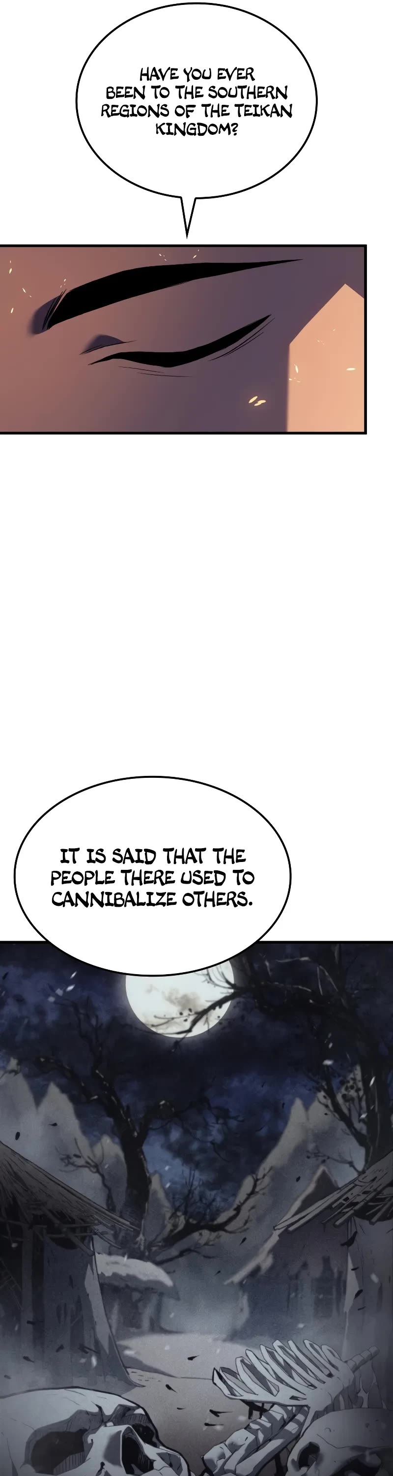 The Indomitable Martial King Chapter 71 page 60 - Chapter 71: The Ivory Tusk, Athilka (3)