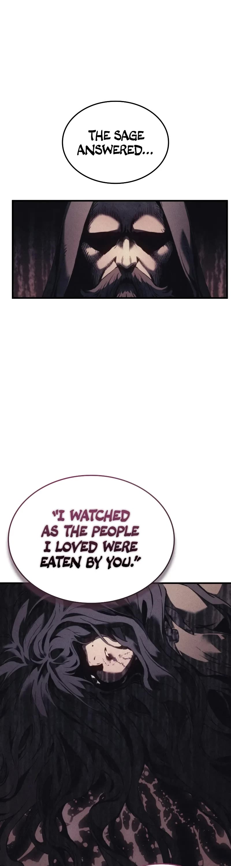 The Indomitable Martial King Chapter 71 page 62 - Chapter 71: The Ivory Tusk, Athilka (3)