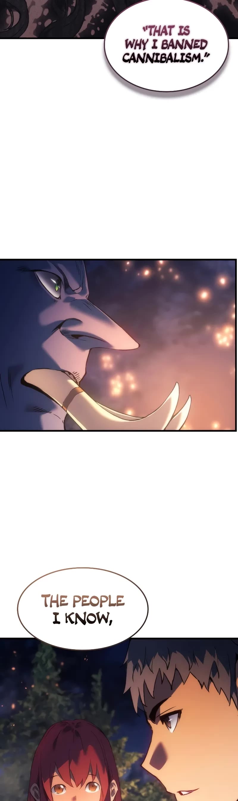 The Indomitable Martial King Chapter 71 page 63 - Chapter 71: The Ivory Tusk, Athilka (3)