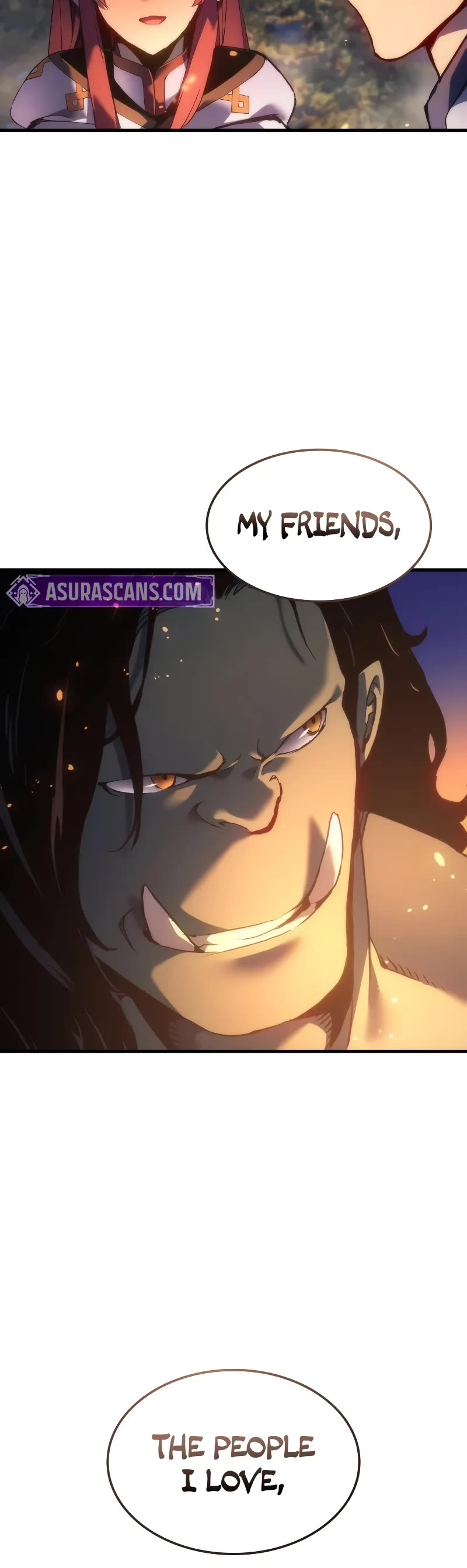 The Indomitable Martial King Chapter 71 page 64 - Chapter 71: The Ivory Tusk, Athilka (3)