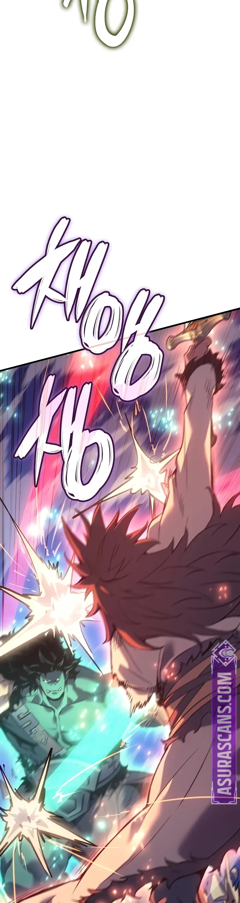 The Indomitable Martial King Chapter 71 page 8 - Chapter 71: The Ivory Tusk, Athilka (3)