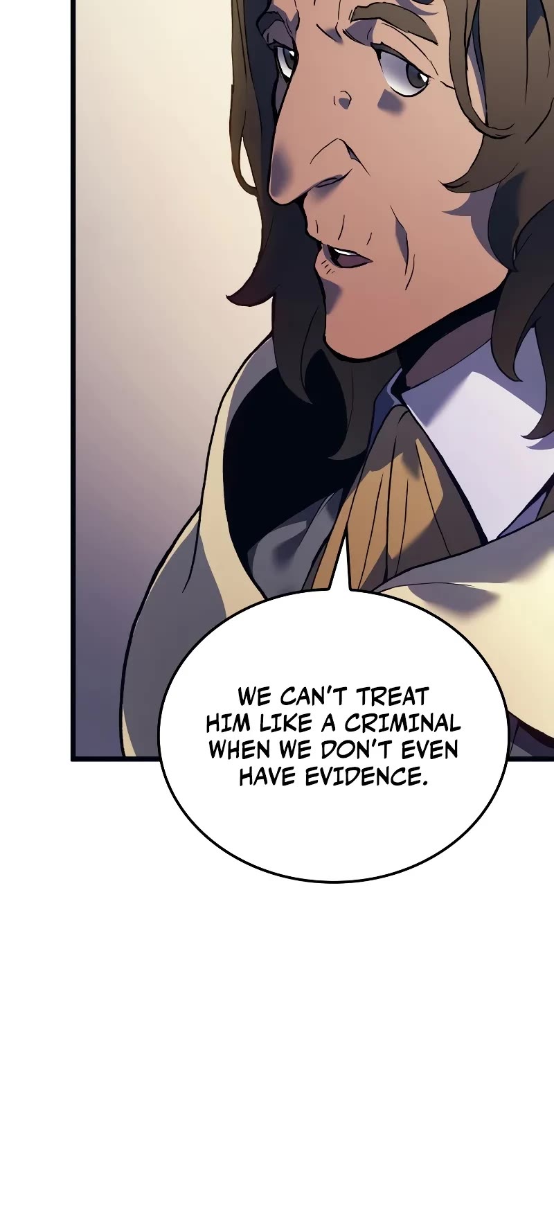 The Indomitable Martial King Chapter 72 page 11 - Chapter 72: Brewing of a Revolution (1)