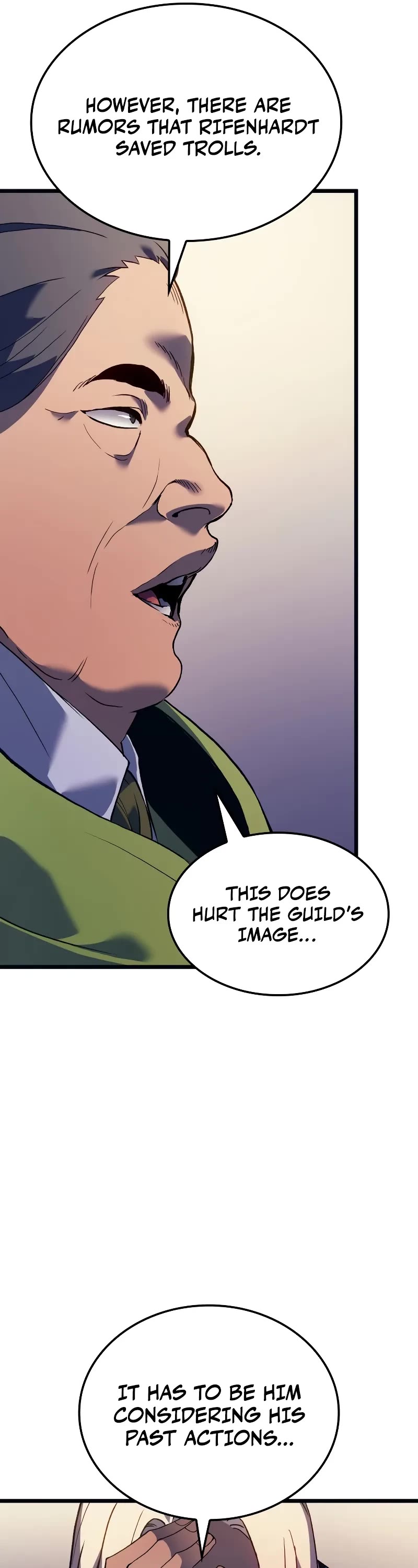 The Indomitable Martial King Chapter 72 page 12 - Chapter 72: Brewing of a Revolution (1)