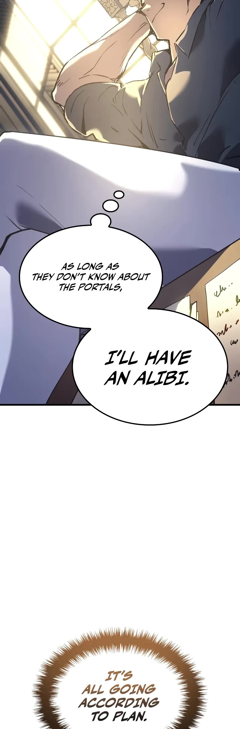 The Indomitable Martial King Chapter 72 page 15 - Chapter 72: Brewing of a Revolution (1)