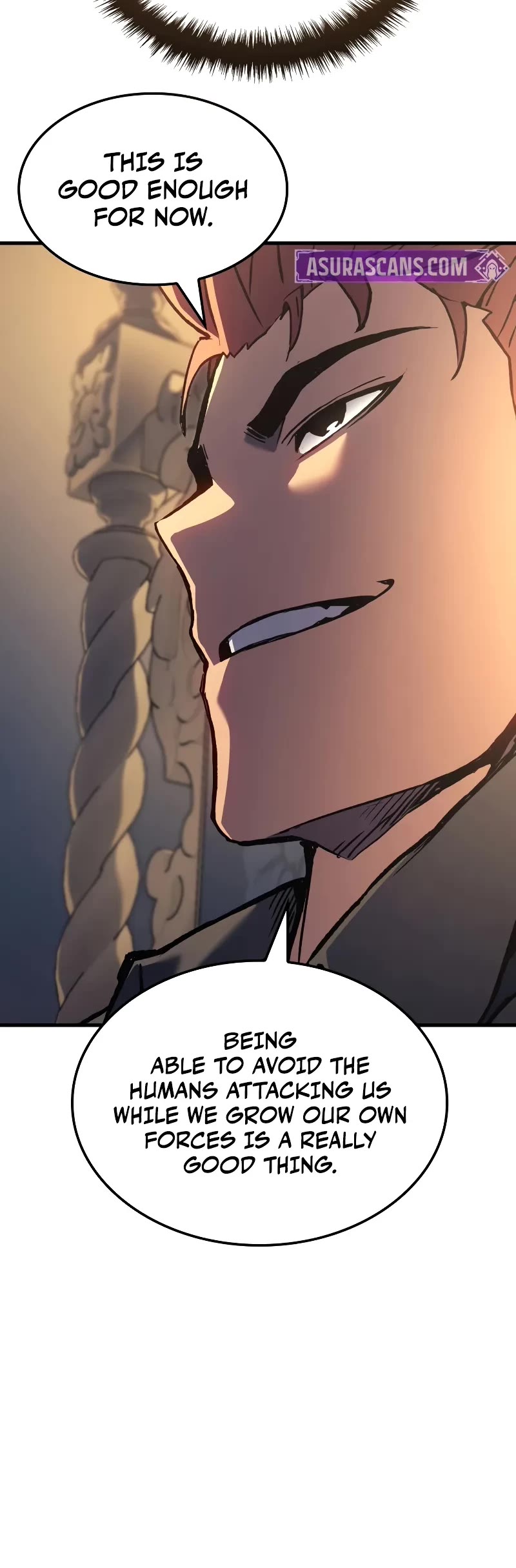The Indomitable Martial King Chapter 72 page 16 - Chapter 72: Brewing of a Revolution (1)