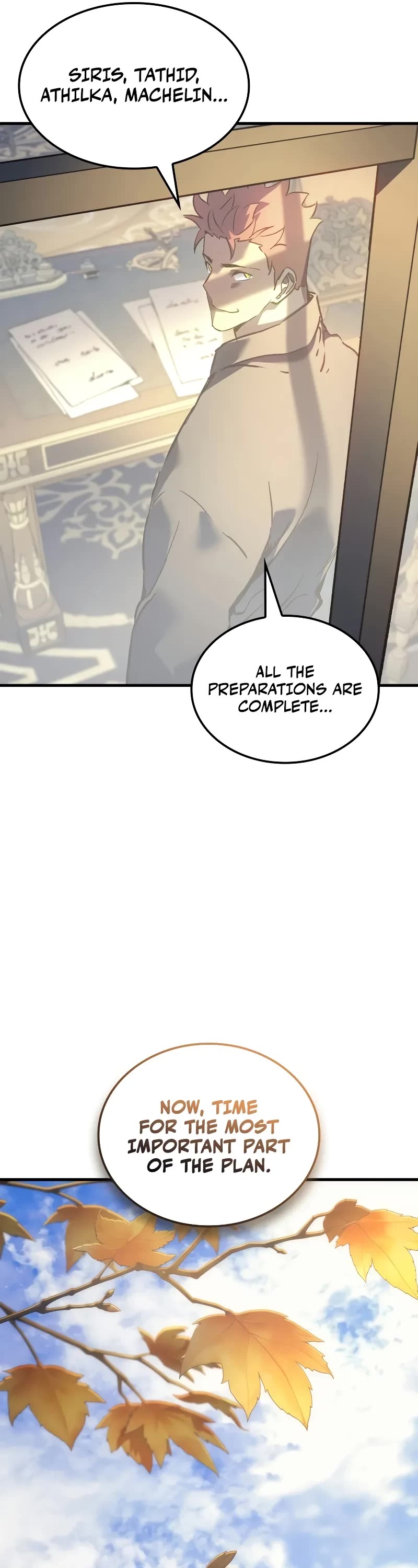 The Indomitable Martial King Chapter 72 page 17 - Chapter 72: Brewing of a Revolution (1)