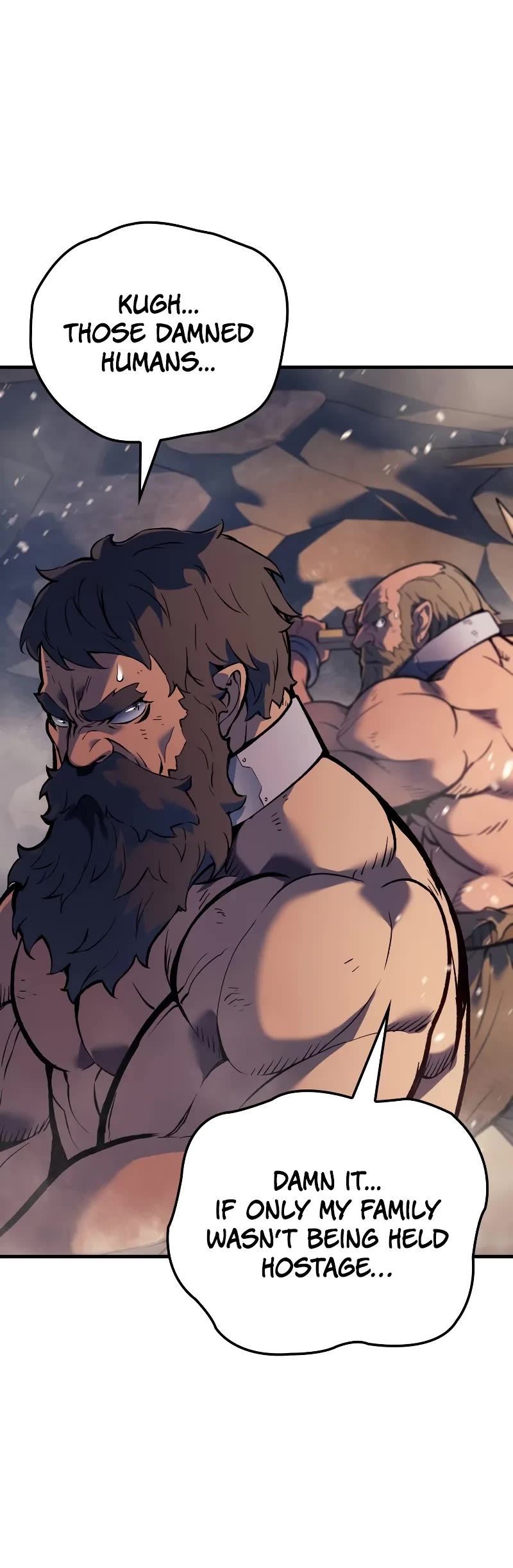 The Indomitable Martial King Chapter 72 page 21 - Chapter 72: Brewing of a Revolution (1)