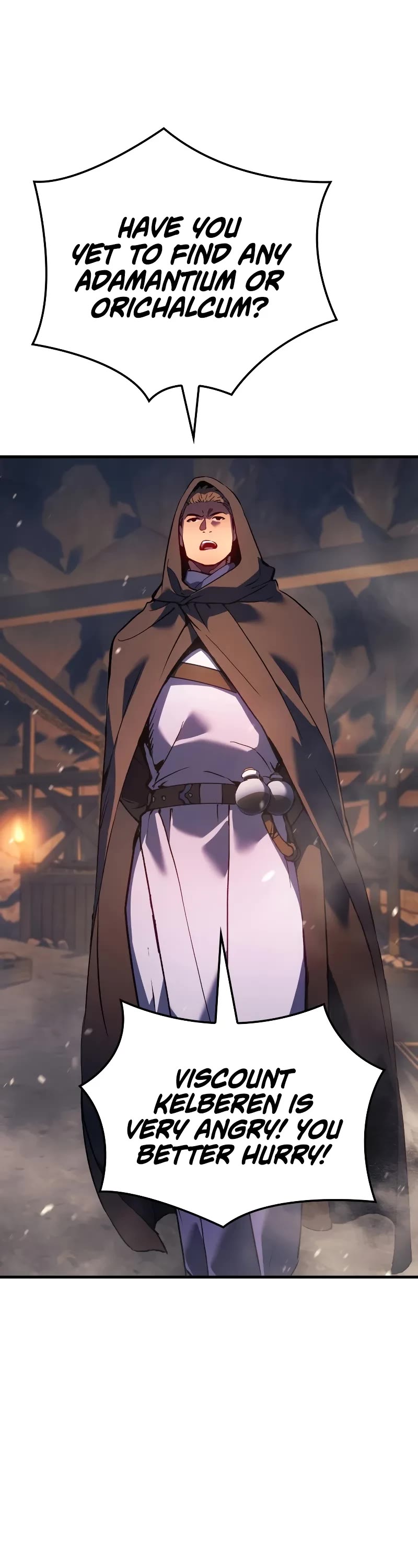 The Indomitable Martial King Chapter 72 page 22 - Chapter 72: Brewing of a Revolution (1)
