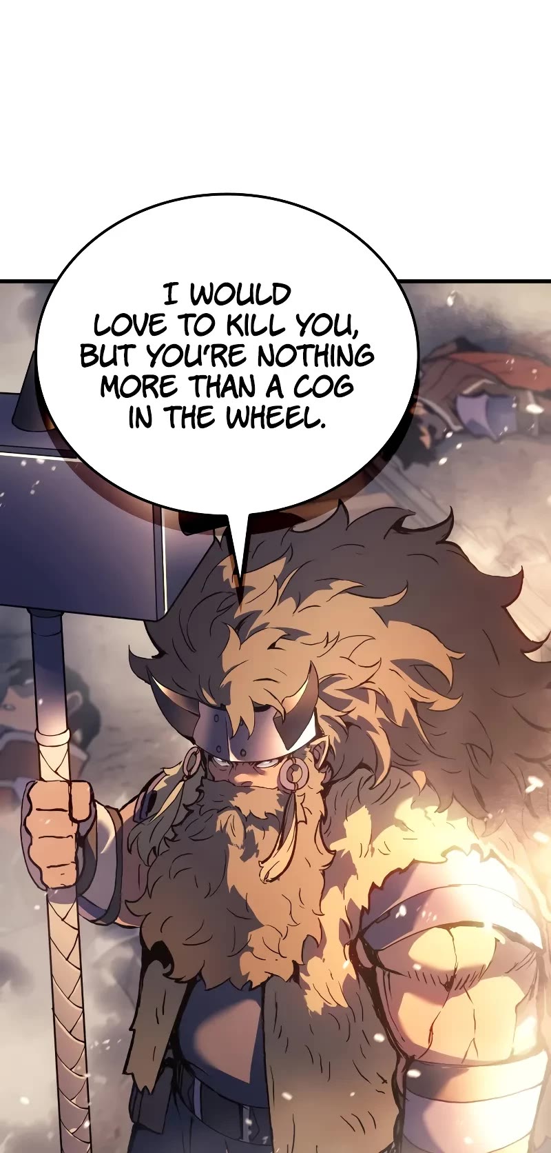 The Indomitable Martial King Chapter 72 page 25 - Chapter 72: Brewing of a Revolution (1)