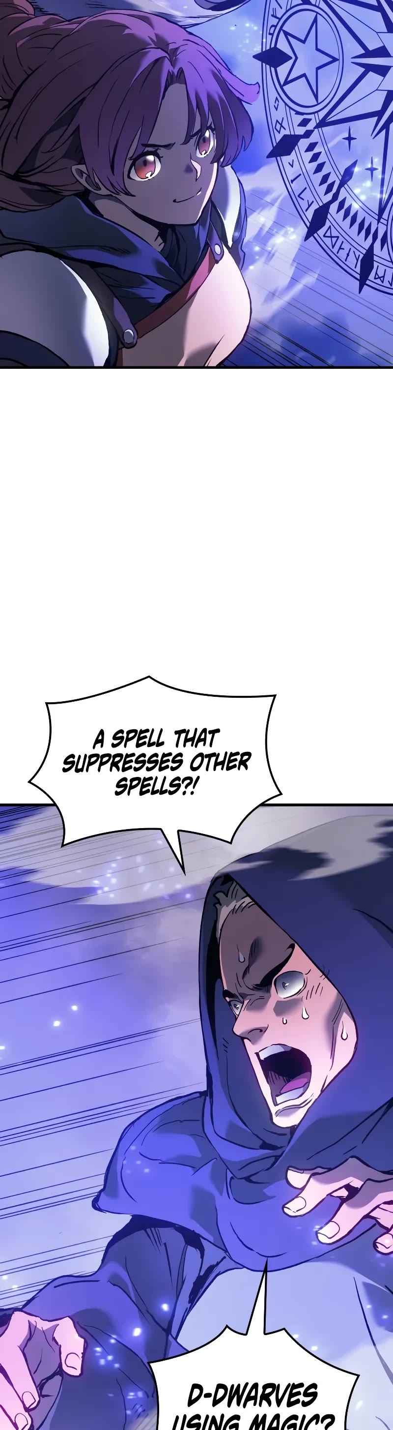 The Indomitable Martial King Chapter 72 page 29 - Chapter 72: Brewing of a Revolution (1)