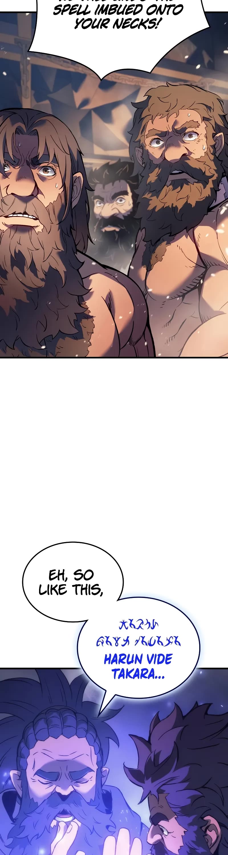 The Indomitable Martial King Chapter 72 page 32 - Chapter 72: Brewing of a Revolution (1)