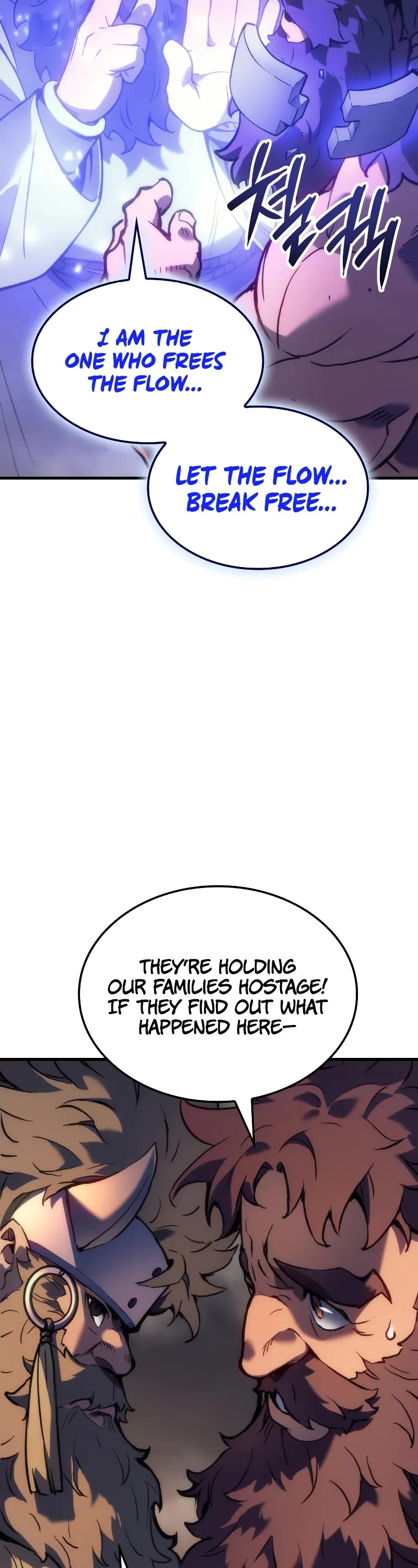 The Indomitable Martial King Chapter 72 page 33 - Chapter 72: Brewing of a Revolution (1)