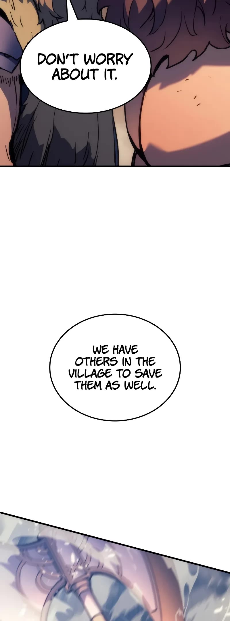 The Indomitable Martial King Chapter 72 page 34 - Chapter 72: Brewing of a Revolution (1)