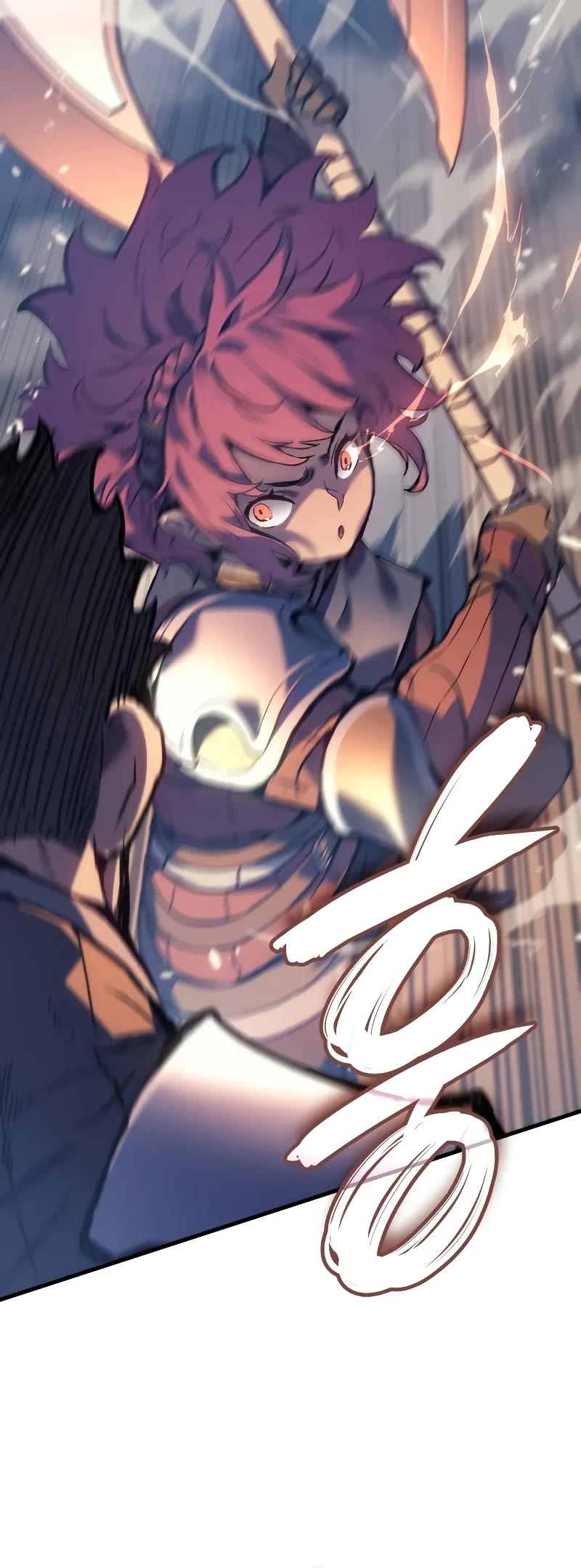 The Indomitable Martial King Chapter 72 page 35 - Chapter 72: Brewing of a Revolution (1)