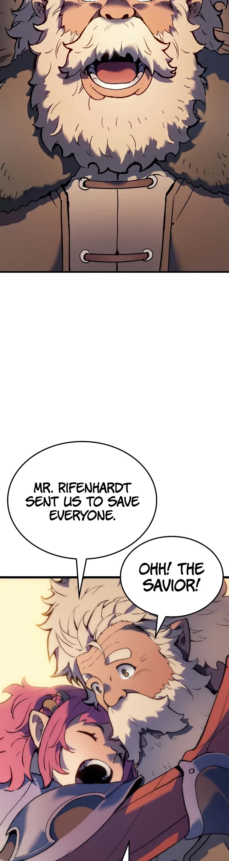 The Indomitable Martial King Chapter 72 page 38 - Chapter 72: Brewing of a Revolution (1)