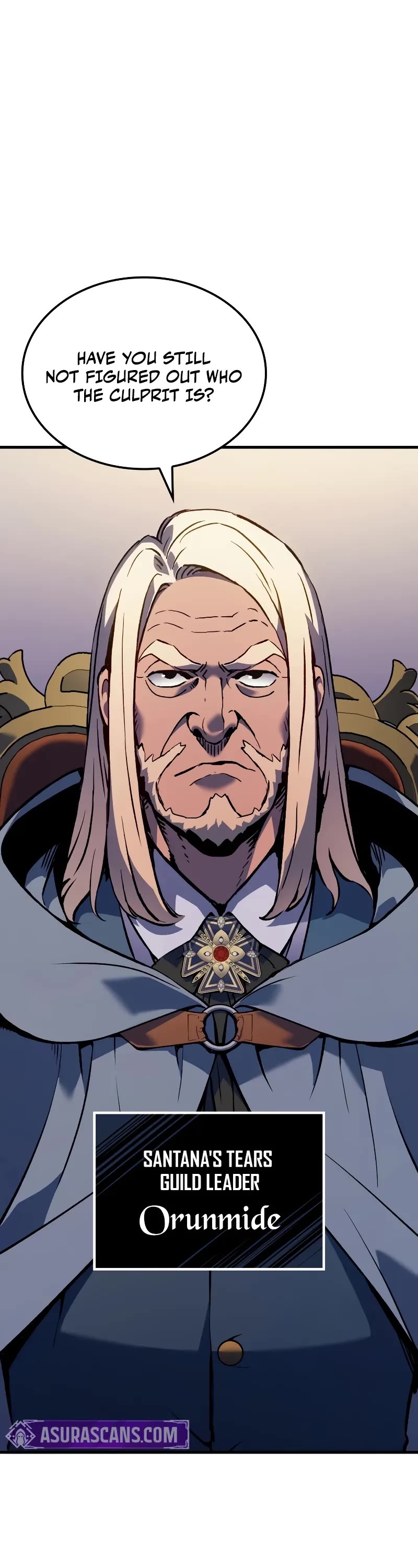 The Indomitable Martial King Chapter 72 page 4 - Chapter 72: Brewing of a Revolution (1)