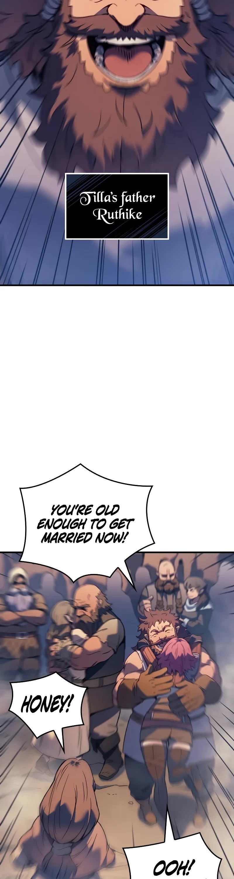 The Indomitable Martial King Chapter 72 page 42 - Chapter 72: Brewing of a Revolution (1)