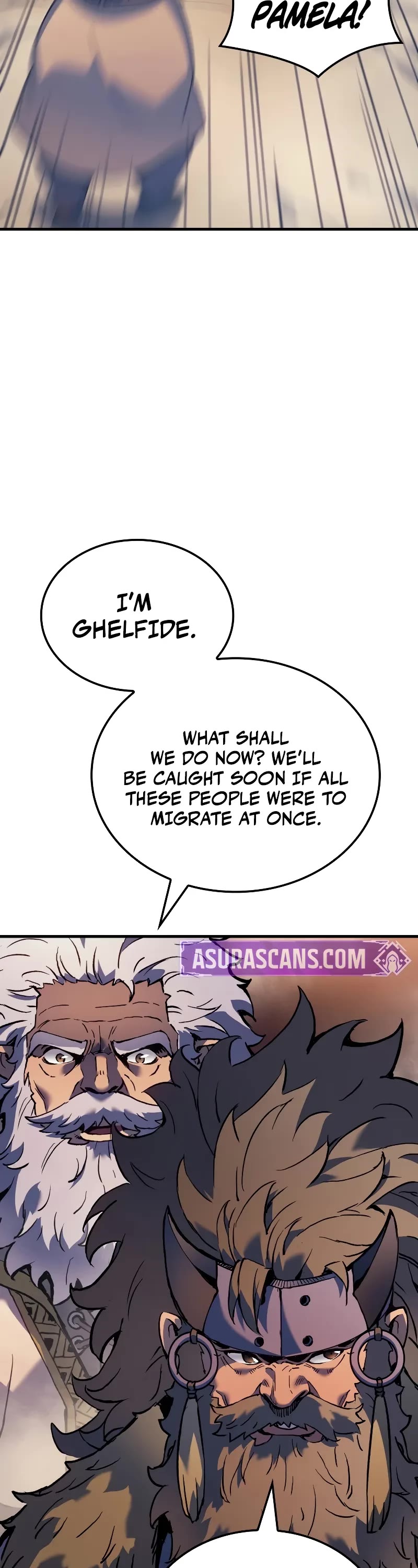 The Indomitable Martial King Chapter 72 page 43 - Chapter 72: Brewing of a Revolution (1)