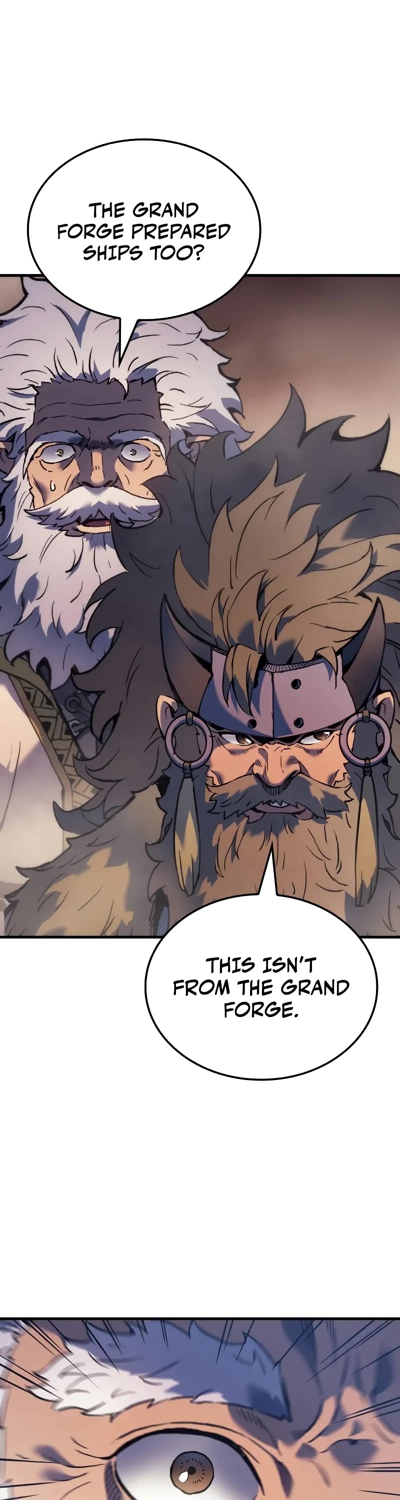 The Indomitable Martial King Chapter 72 page 48 - Chapter 72: Brewing of a Revolution (1)