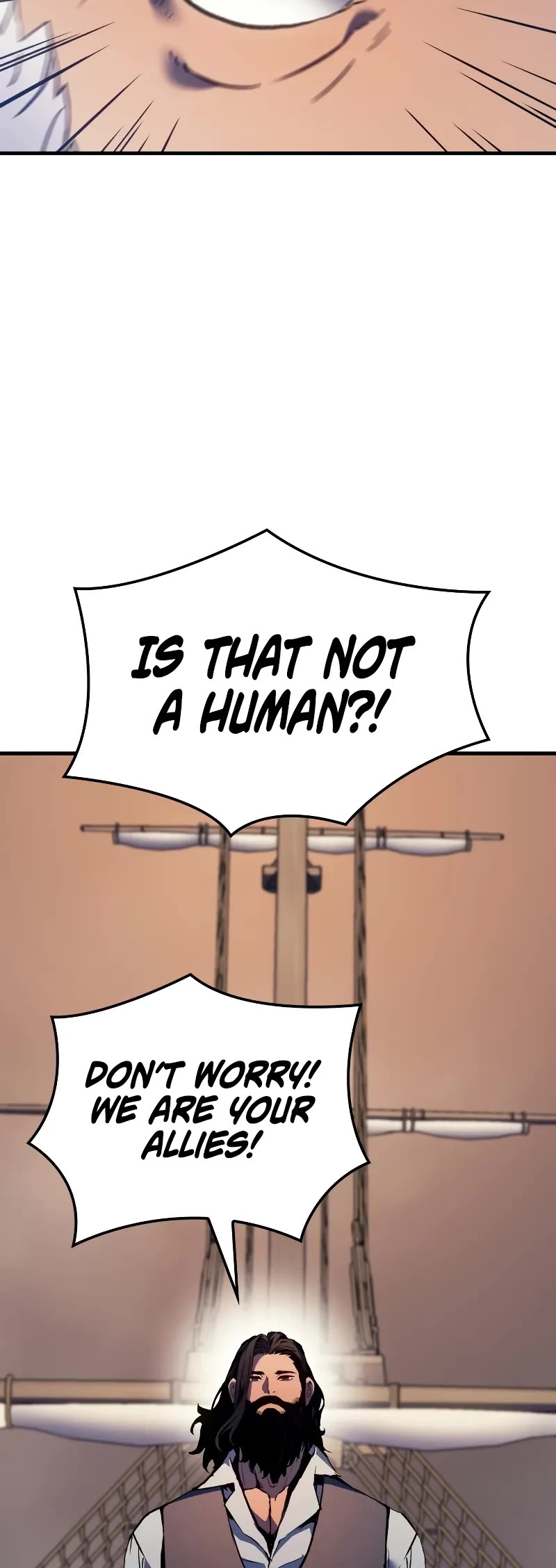 The Indomitable Martial King Chapter 72 page 49 - Chapter 72: Brewing of a Revolution (1)