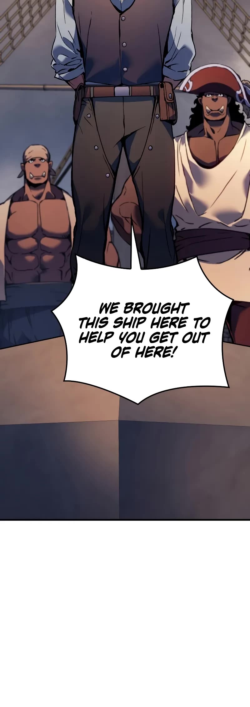 The Indomitable Martial King Chapter 72 page 50 - Chapter 72: Brewing of a Revolution (1)
