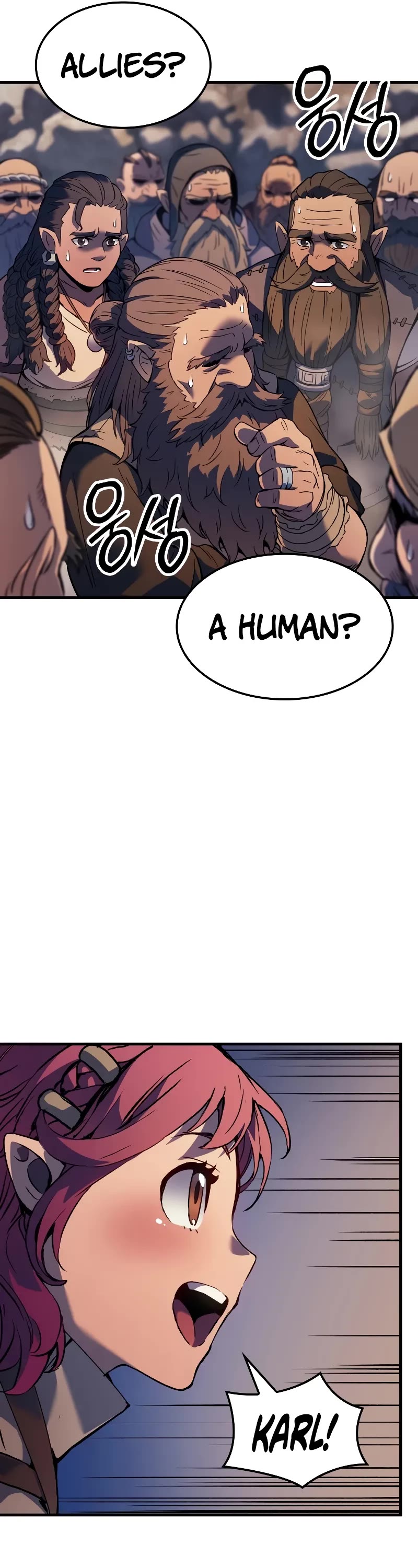 The Indomitable Martial King Chapter 72 page 51 - Chapter 72: Brewing of a Revolution (1)