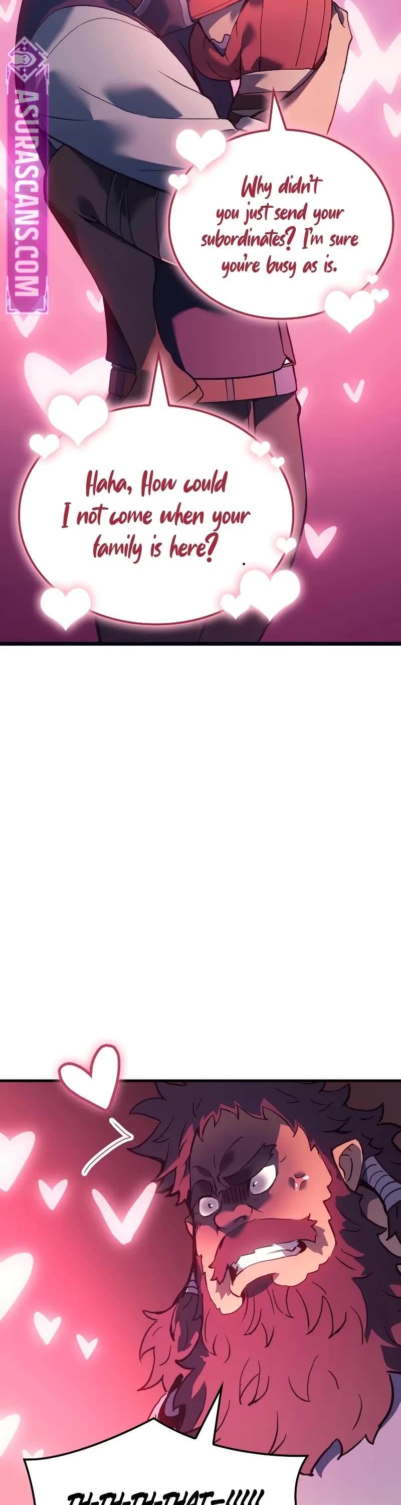 The Indomitable Martial King Chapter 72 page 53 - Chapter 72: Brewing of a Revolution (1)