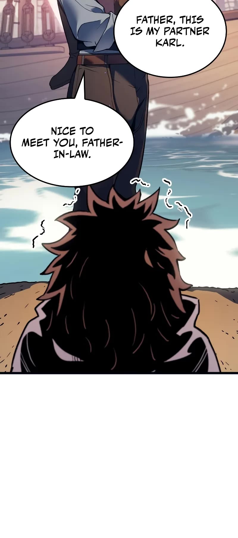 The Indomitable Martial King Chapter 72 page 55 - Chapter 72: Brewing of a Revolution (1)